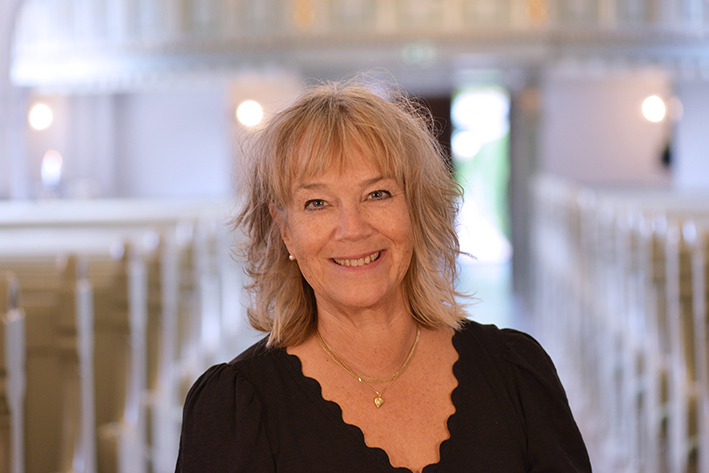 Marie Brandt Wilhelmsson